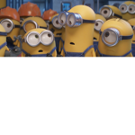 Minions of Gru
