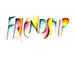 Friends Incorporated!