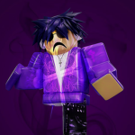 Blade's Clothes