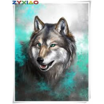 The crying wolves
