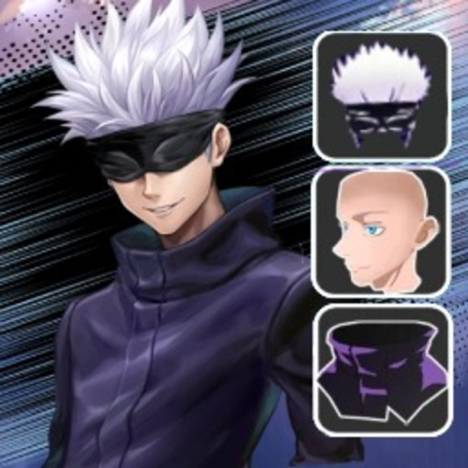 Realistic Anime Outfits