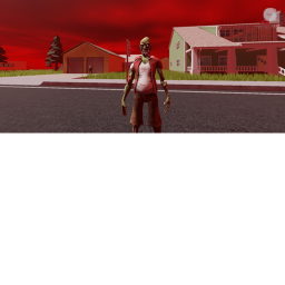 ZOMBIE Warfare