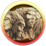 Game Badge Icon