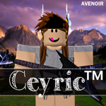 Ceyric™