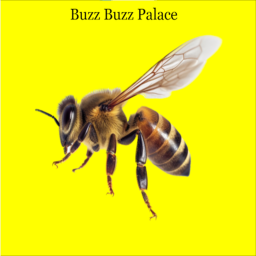 Buzz Buzz Palace