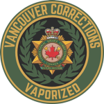 Vancouver: Correctional Service
