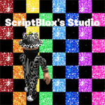 ScriptBlox's Studio