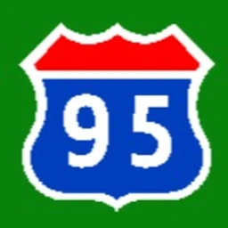 Secret Highway No. 5 icon