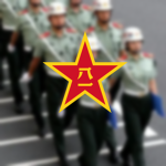 [CN] People's Liberation Army Picket Force