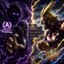 Project Academia