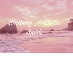 Bloxburg aesthetic Build