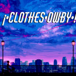 ¡•Clothes•Owby•!