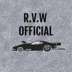 RVW Drag Racing Official ALPHA NEW PITS!!!🔥