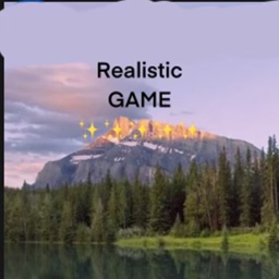 REALISTIC GAME