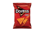 love Doritos club