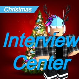 Meydan Interview Centre [BETA]