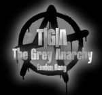 The Grey Anarchy