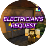 Electrician's Request