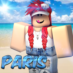 PARIS☂ Runway [v2] {Like & Fav}