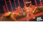 Jailbreak fan made