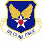 Office of the CSAF/ Command staff of the Air Force