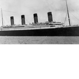 titanic