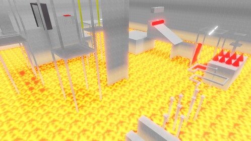 The Test Room 2