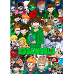 Edd’s world group!!