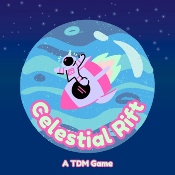 (Loadout!) Celestial Rift