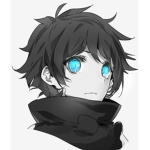 Black side
