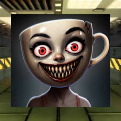 😨 Scariest Game On Roblox official Roblox game thumbnail