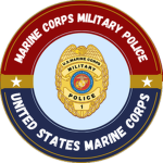 Marine Corps Military Police '