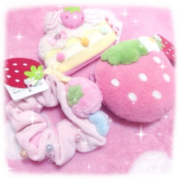kawaii homestore 🍨