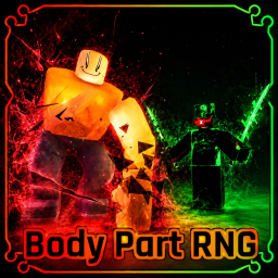 [UPD] Body Part RNG
