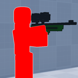 Sniper Strike