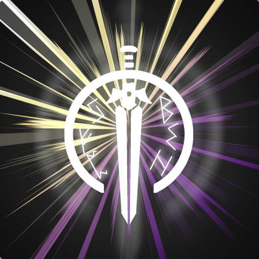 [Dark and Light] Arcane Lineage official Roblox game thumbnail