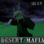 Desert Mafia