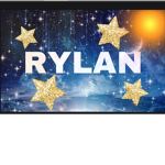 Rylan’s Fan Group!