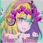 Teen Tops Co.