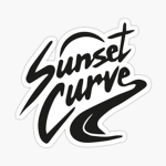Sunset Curve Dance Curve