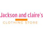 Jackson and Claires Clothing