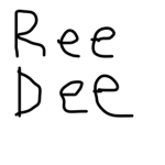 ReeDee