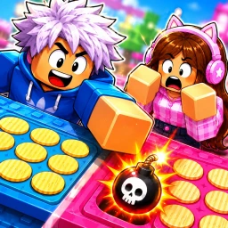 Bomb Chip EXTREME 💣🍟 icon