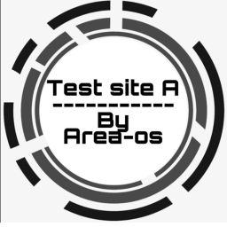 Test Site A
