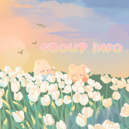 group info || bøutique.