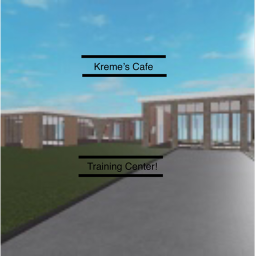 Kreme's Training Center