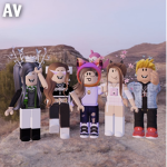 *-Hype Candies Squad-*