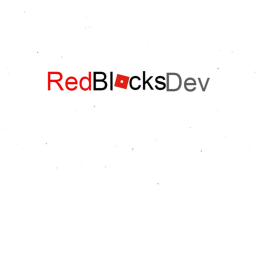 RedBlocksDev Fan Group Game