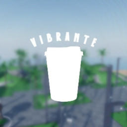 Vibrante | NEW!