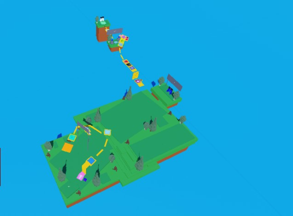 Beta's Difficulty Button Simulator screenshot 2